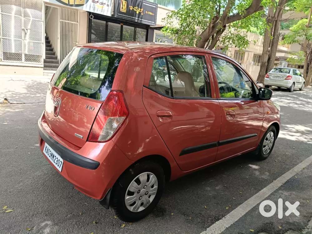 Hyundai I10 Magna 1.2, 2010, Petrol