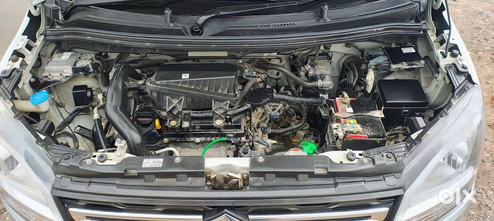 Maruti Suzuki Wagon R 1.0 Lxi Cng Limited Edition, 2023, Cng & Hybri..