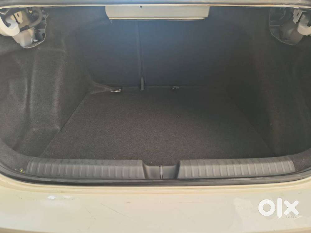 Skoda Slavia 2022 Petrol