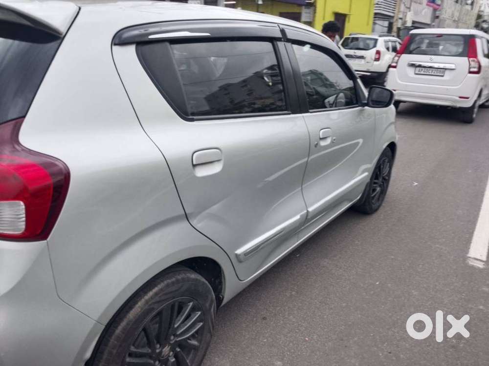 Maruti Suzuki Celerio Zxi, 2022, Petrol