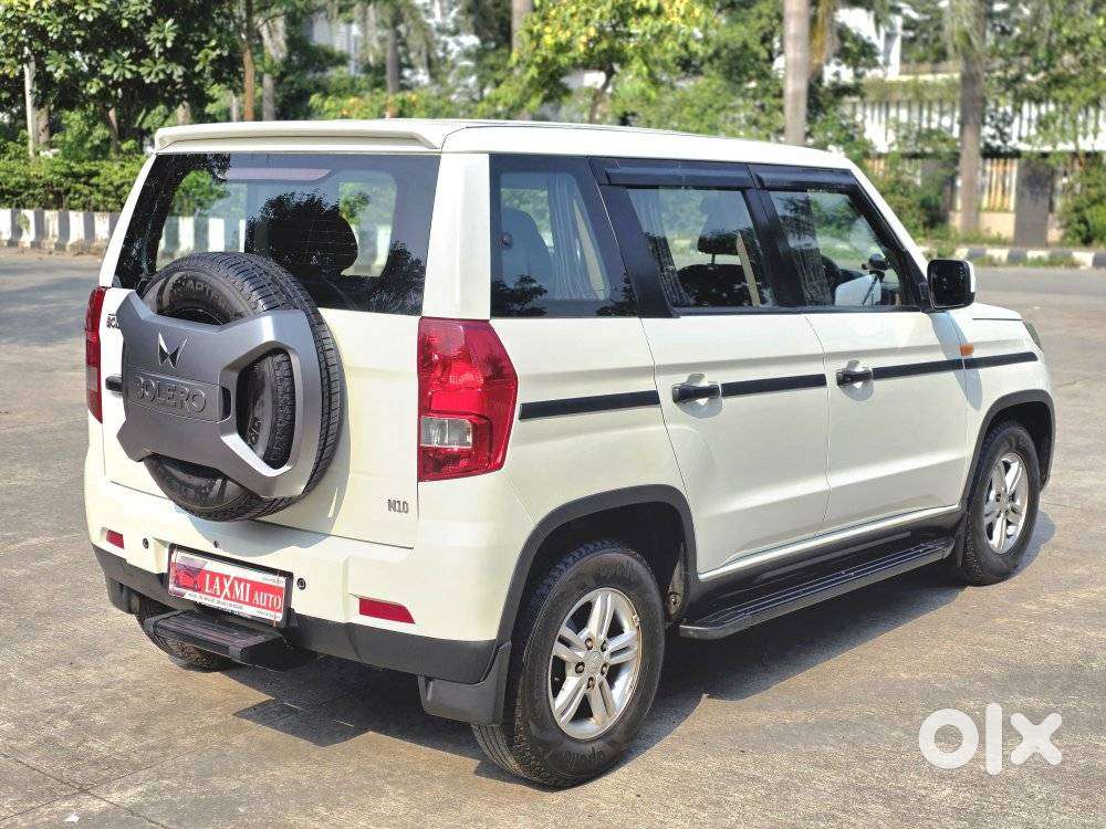 Mahindra Bolero Neo N10 (r), 2023, Diesel