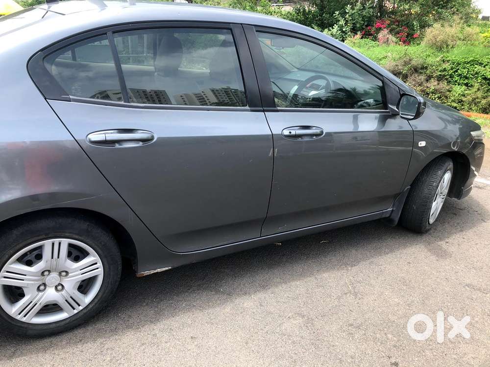 Honda City Petrol 2010