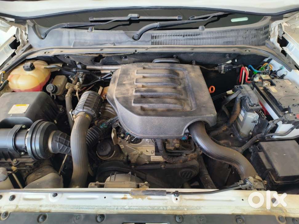 Mahindra Scorpio N D At 2wd Z8 S 7s Z8 Select, 2025, Petrol