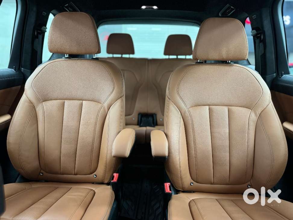 Bmw X7 3.0 Xdrive 40i M Sport, 2022, Petrol