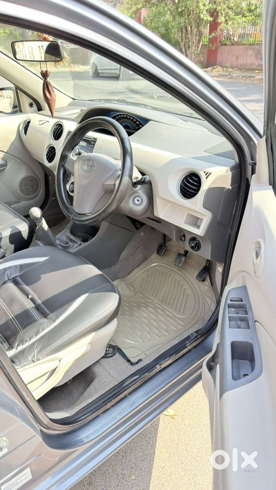 Toyota Etios