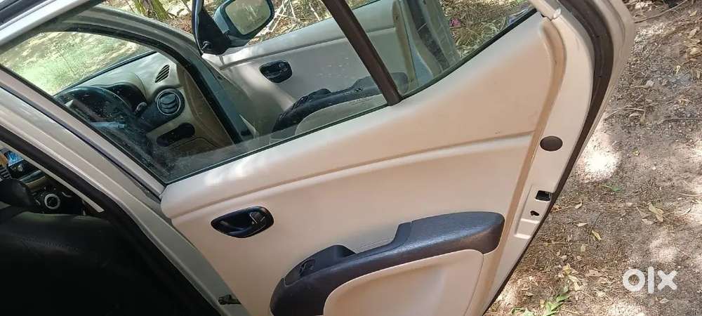 Hyundai I10 2010 Petrol Well Maintained Rc Valid Upto 2030