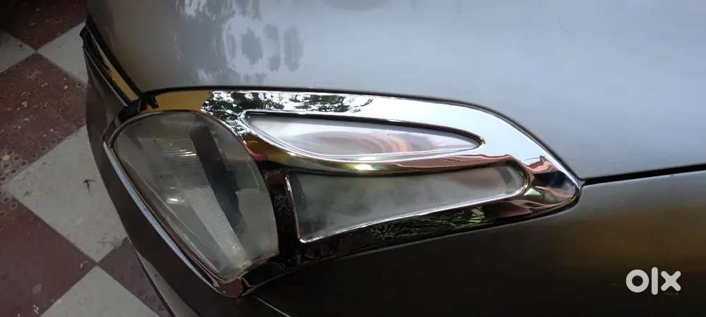 Maruti Suzuki Baleno