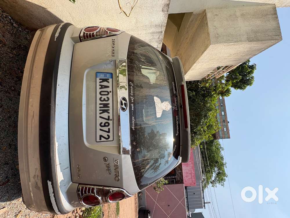 Hyundai Santro Xing 2009