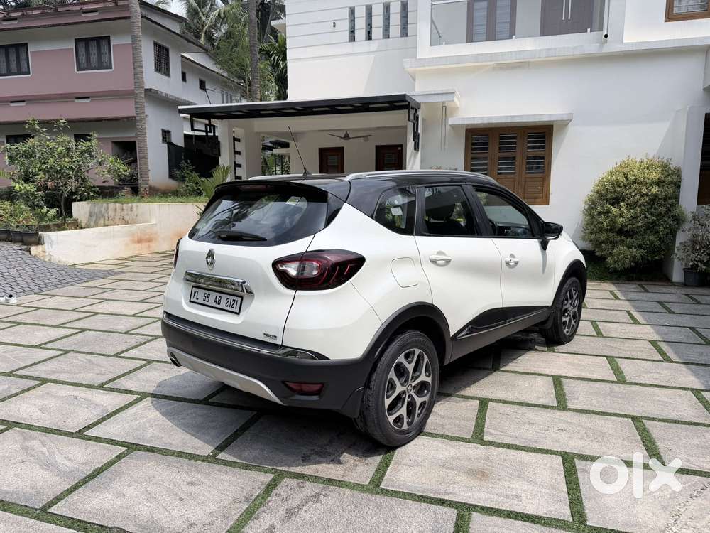 Renault Captur 1.5 Diesel Rxt, 2019, Diesel