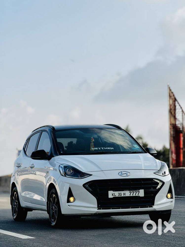Hyundai Eon Era +, 2018, Petrol