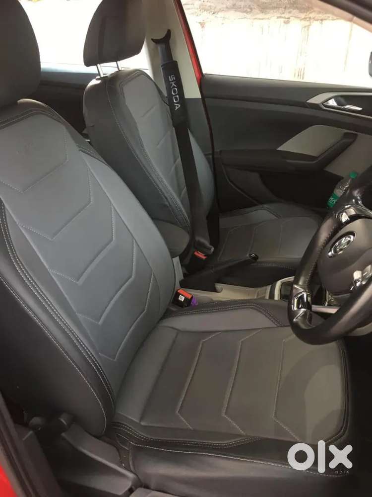 Skoda Kushaq Car For Sale