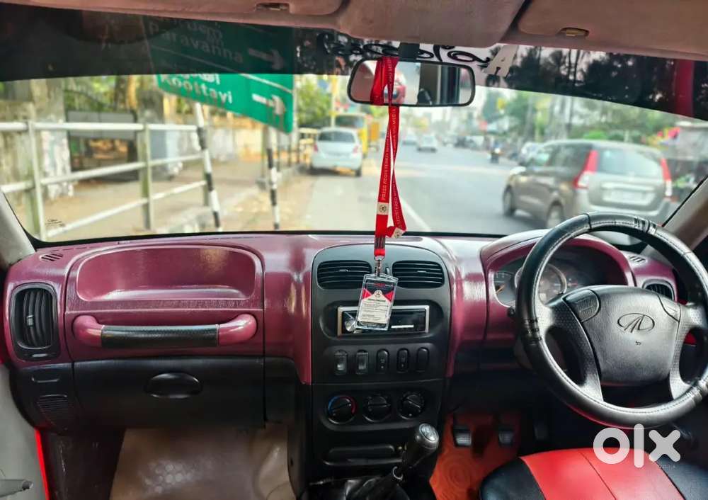 Mahindra Scorpio-n Diesel 2003