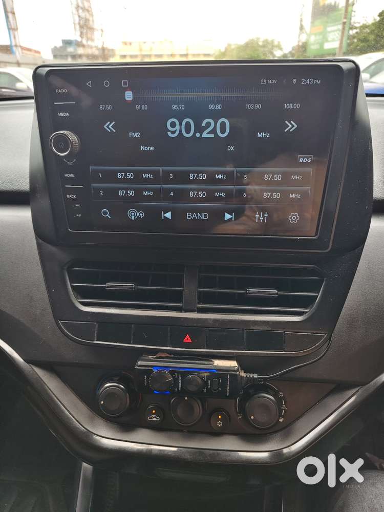 Tata Harrier Xe, 2022, Diesel