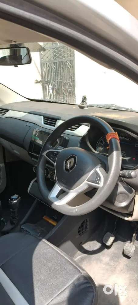 Renault Triber 2022 Petrol Well Maintained