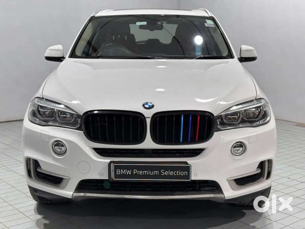 Bmw X5 Xdrive 30d, 2019, Diesel