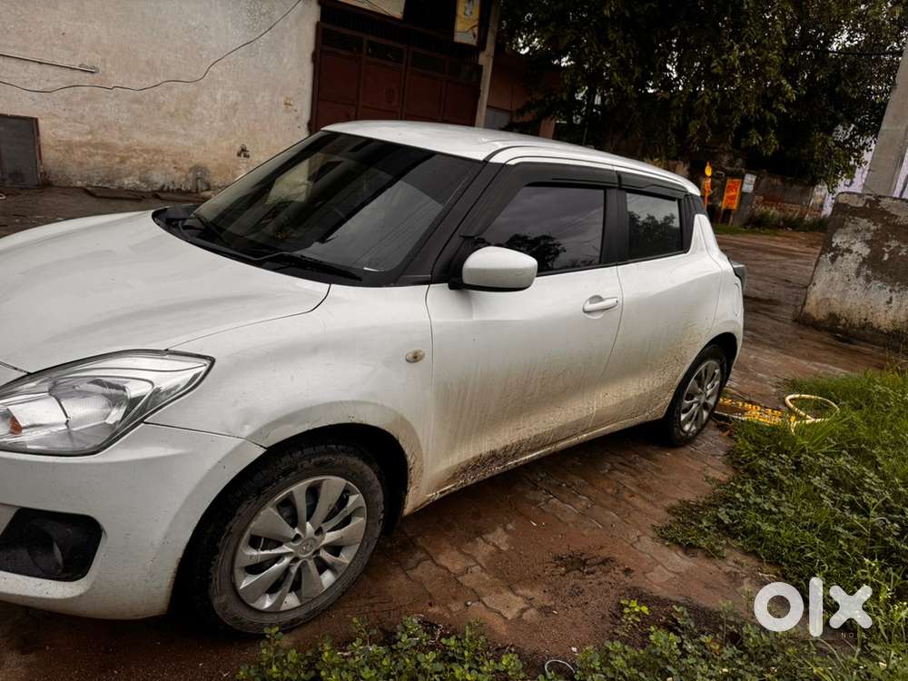 Swift Lxi Maruti 2019