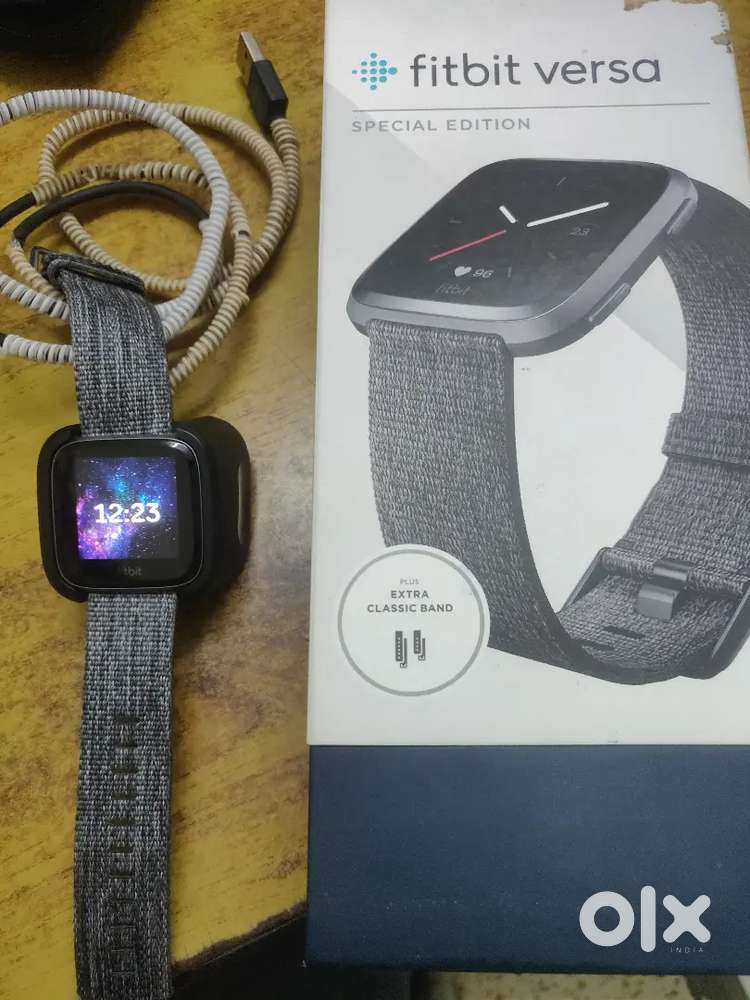 Fitbit versa 2:special edition Watch Accessories 1823379055