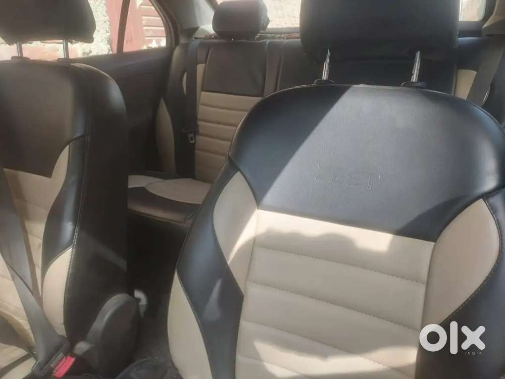 Tata Zest 2015 Diesel Well Maintained