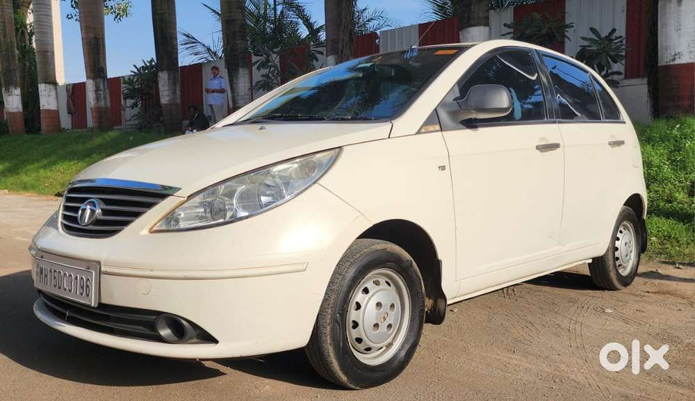 Tata Indica Vista Tdi Ls, 2011, Diesel