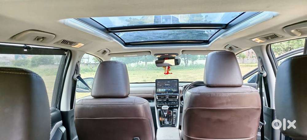 Toyota Innova Hycross Zx(o), 2026, Electric
