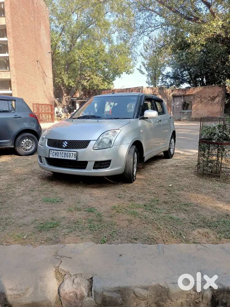 Maruti Suzuki Swift Lxi 2006