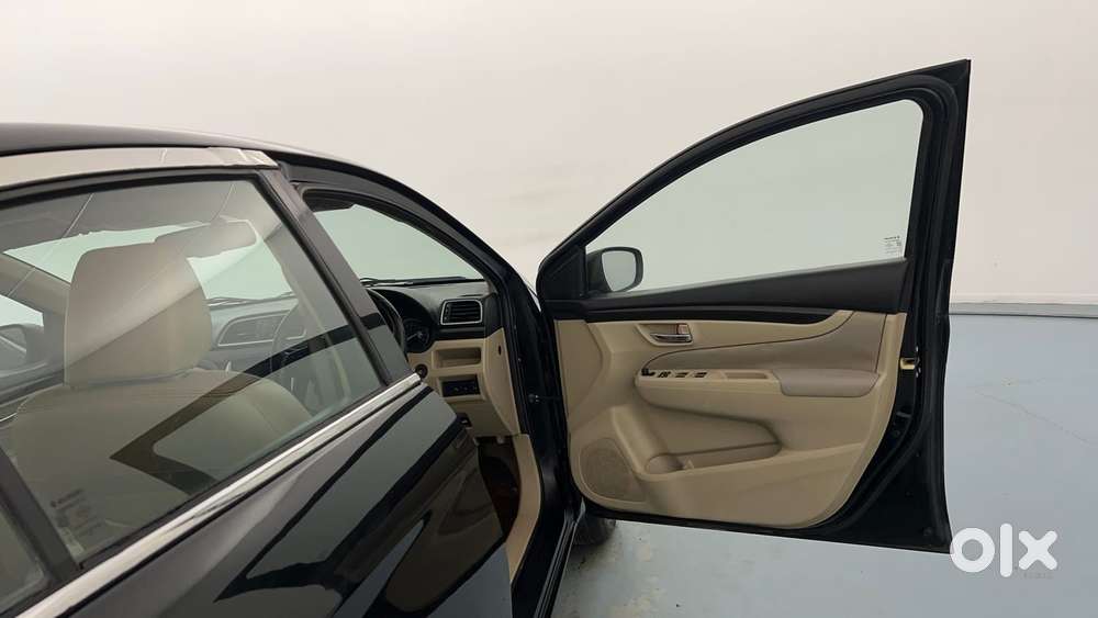 Maruti Suzuki Ciaz Zxi, 2016, Petrol