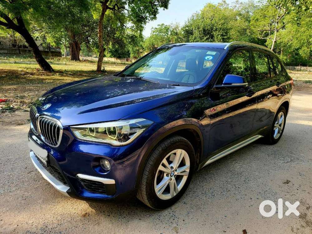 Bmw X1 Sdrive 20d X Line, 2019, Diesel
