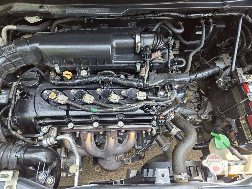 Maruti Suzuki Ignis 1.2 Alpha Mt, 2022, Petrol