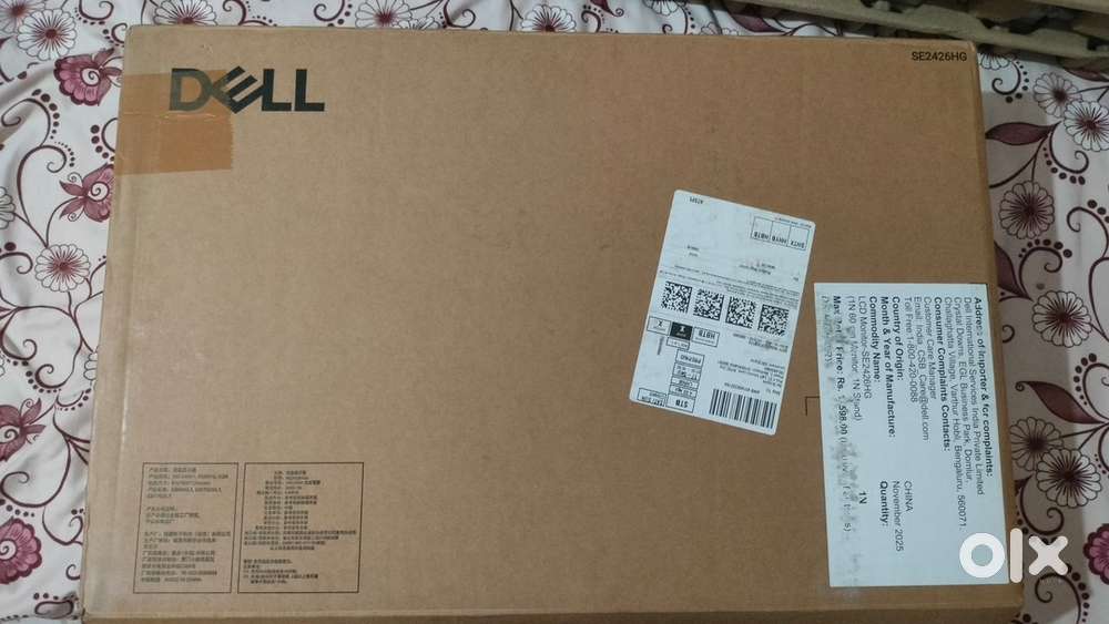 Dell Gaming Monitor