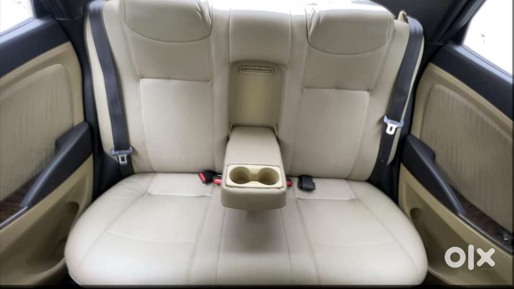 Hyundai Verna [2015-2018] Fluidic 4s 1.6 Vtvt Sx, 2016, Petrol