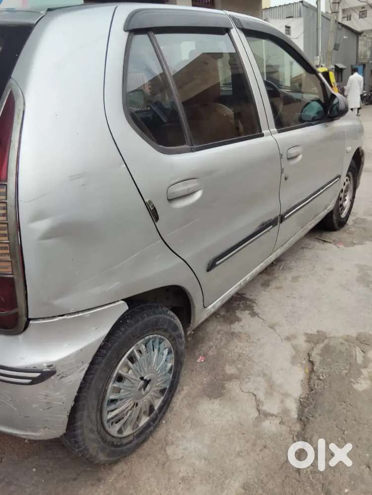 Tata Indica Ev2 2015 To Validity 2030