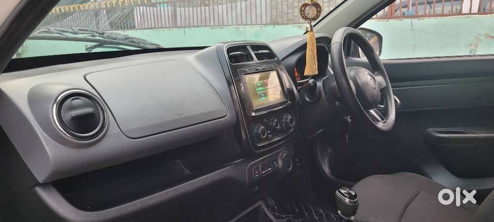 Renault Kwid Rxt 1.0, 2019, Petrol