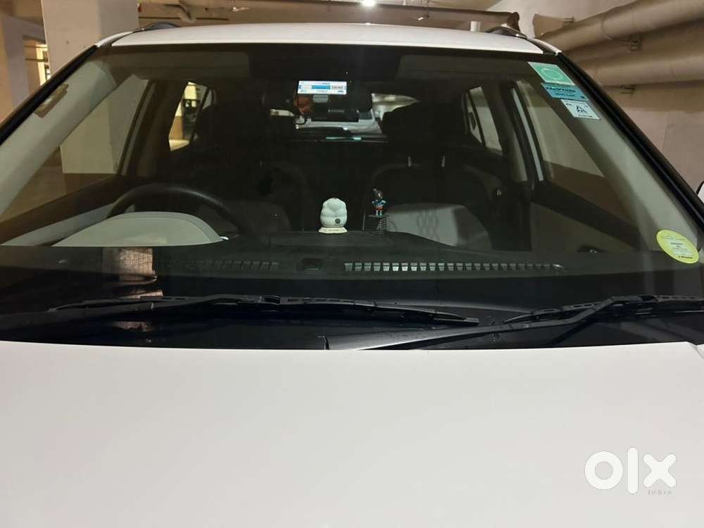 Hyundai Creta 2021 Diesel Well Maintained