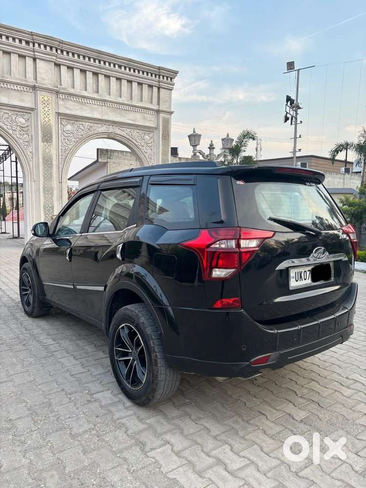 Mahindra Xuv500 Diesel 2019