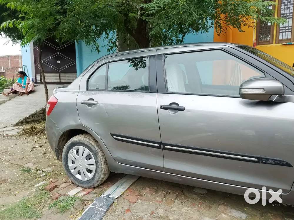 Maruti Suzuki Swift Dzire 2013 Diesel Well Maintained