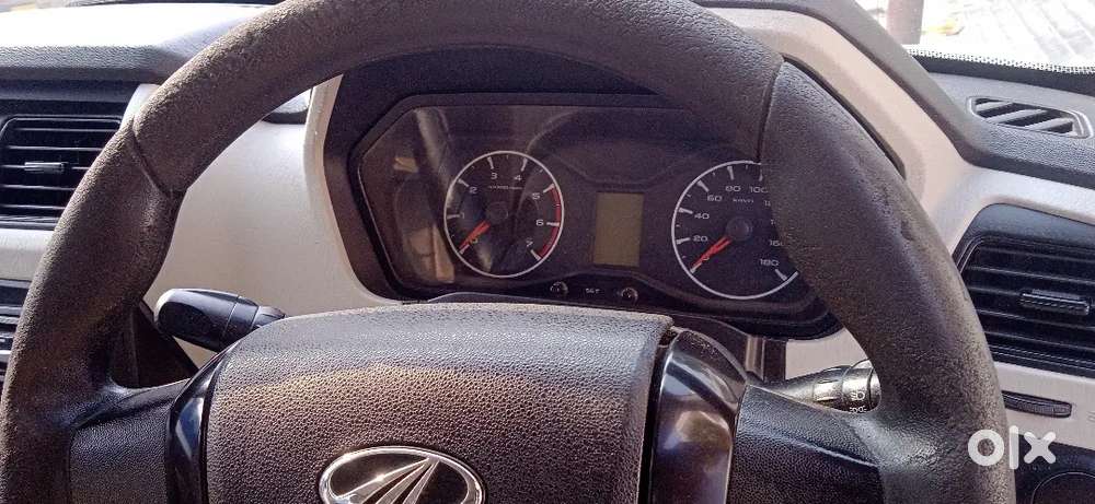 Mahindra Scorpio 2017 Diesel 65000 Km Driven