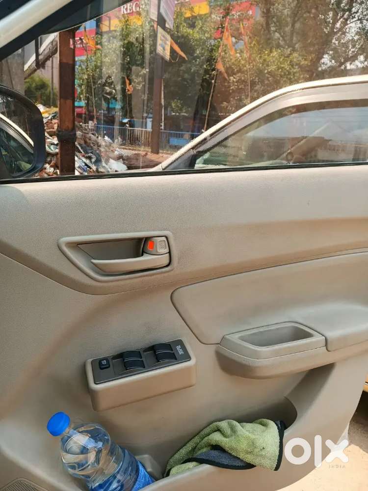 Maruti Suzuki Dzire 2024