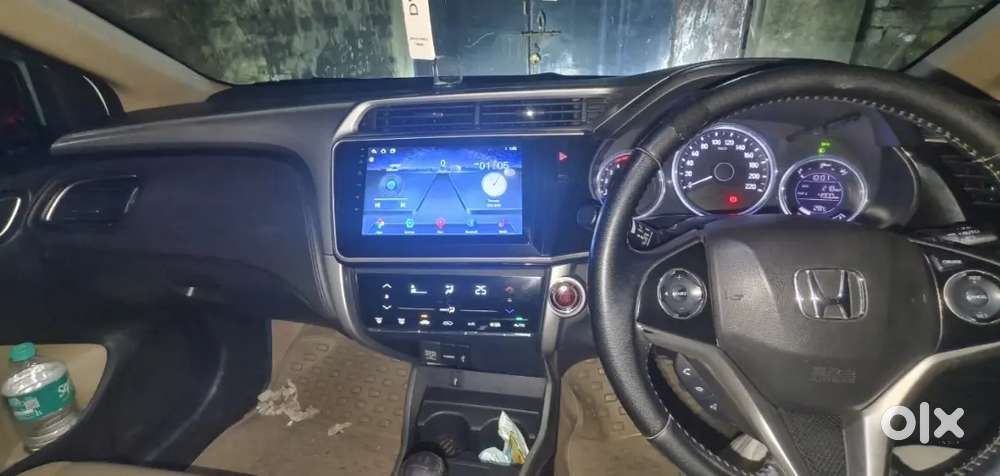 Honda City 2019 Diesel Good Condition Lifetime Tax Paid