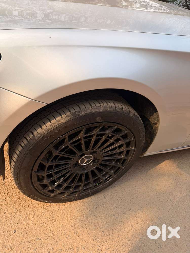 Mercedes-benz E-class E 200 Exclusive, 2019, Petrol