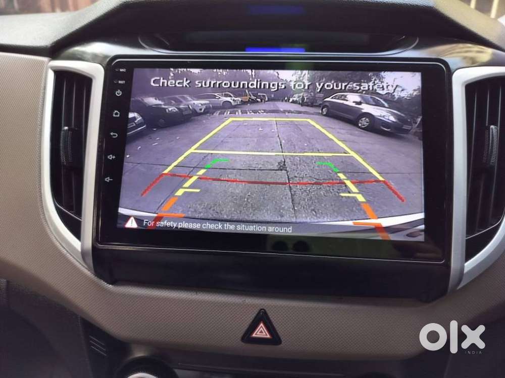 Hyundai Creta 1.6 Sx, 2015, Diesel