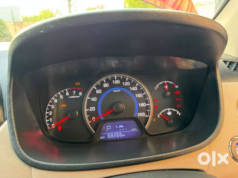 Hyundai Grand I10 Asta 1.2 Kappa Vtvt, 2016, Petrol
