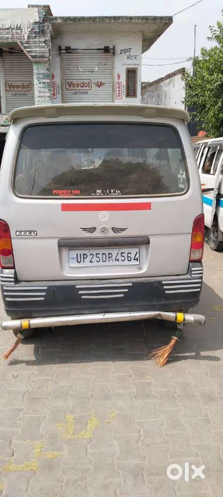 Maruti Suzuki Eeco 2022 Cng & Hybrids Well Maintained