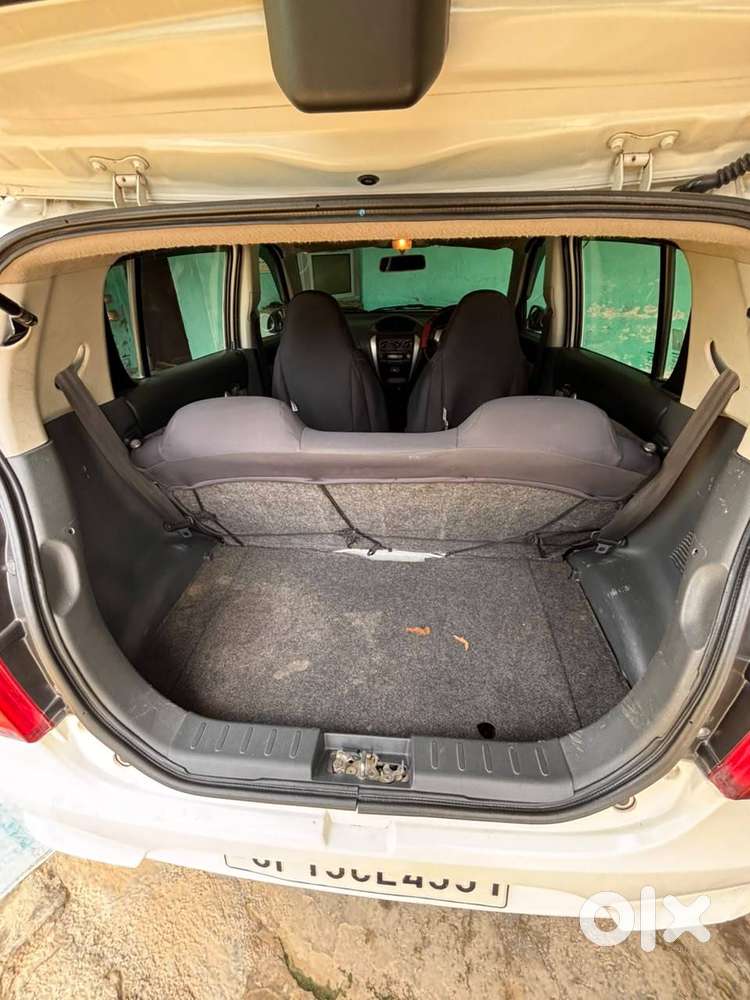 Maruti Suzuki Alto 800 2017 Petrol