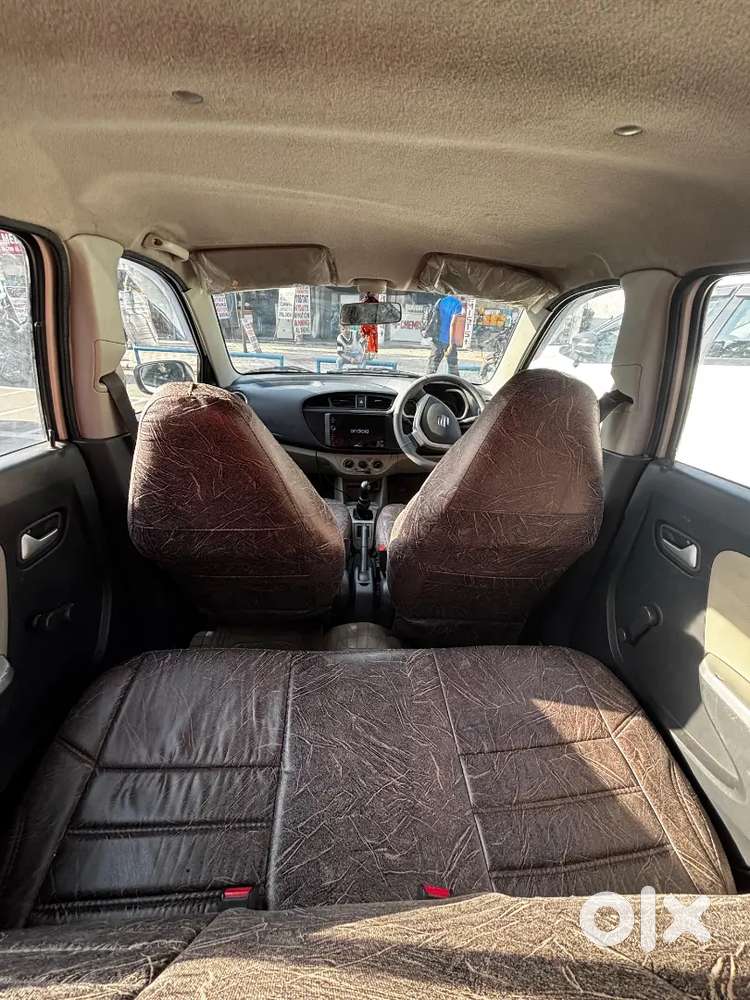 Totally Good Condition