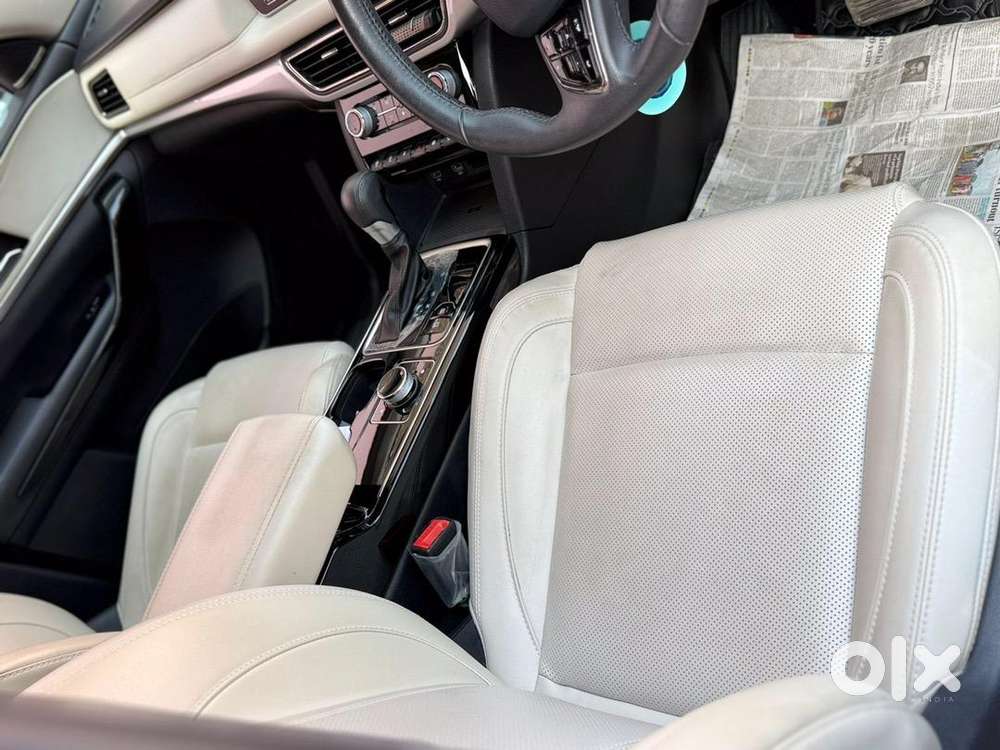 Mahindra Xuv700 2024 Diesel Good Condition