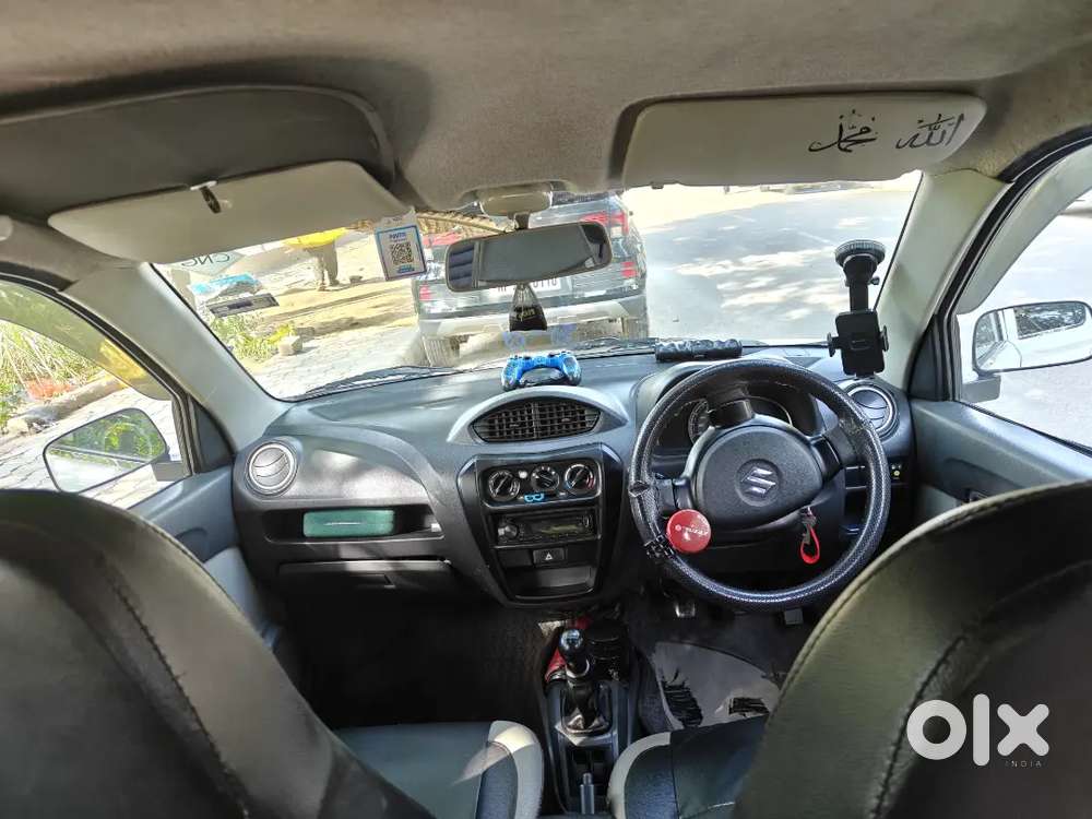 Maruti Suzuki Alto 2018 Cng & Hybrids Good Condition