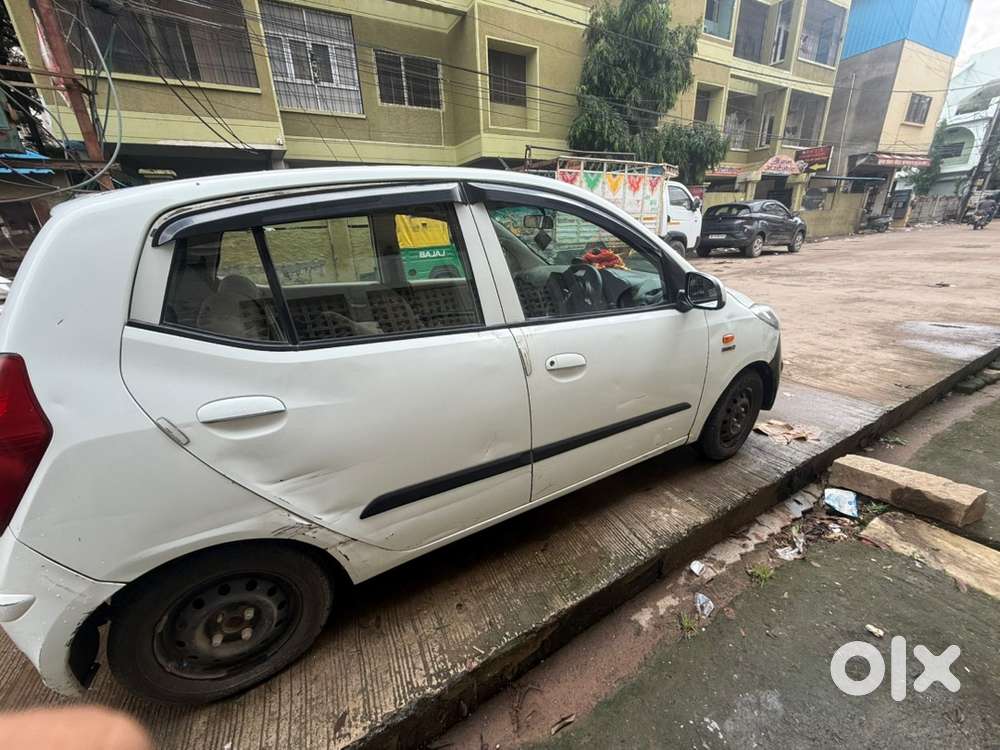 Hyundai Grand I10 Asta 2010