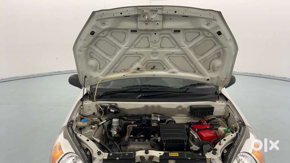 Maruti Suzuki Alto 800 Lxi, 2018, Petrol