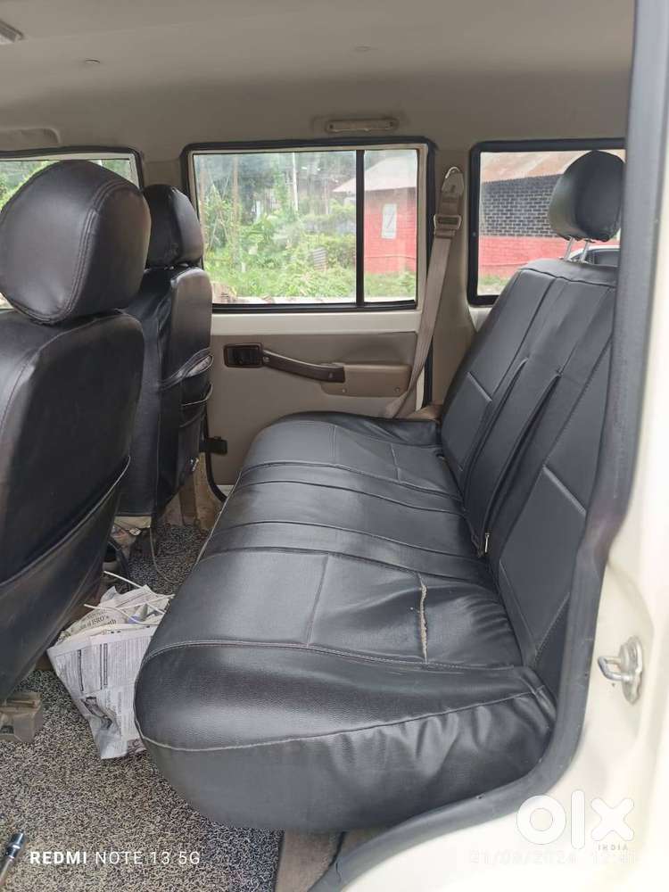 Mahindra Bolero 2014