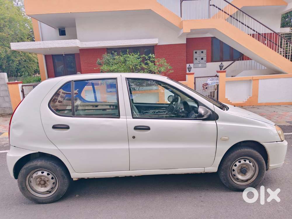 Tata Indica Ev2 Ev2 Ls, 2017, Petrol